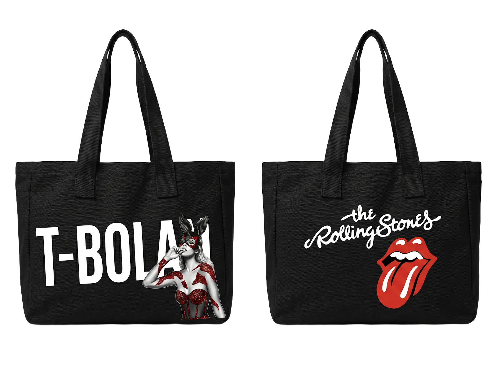 LIMITED BIGBAG